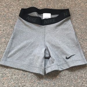 Nike Pro Spandex